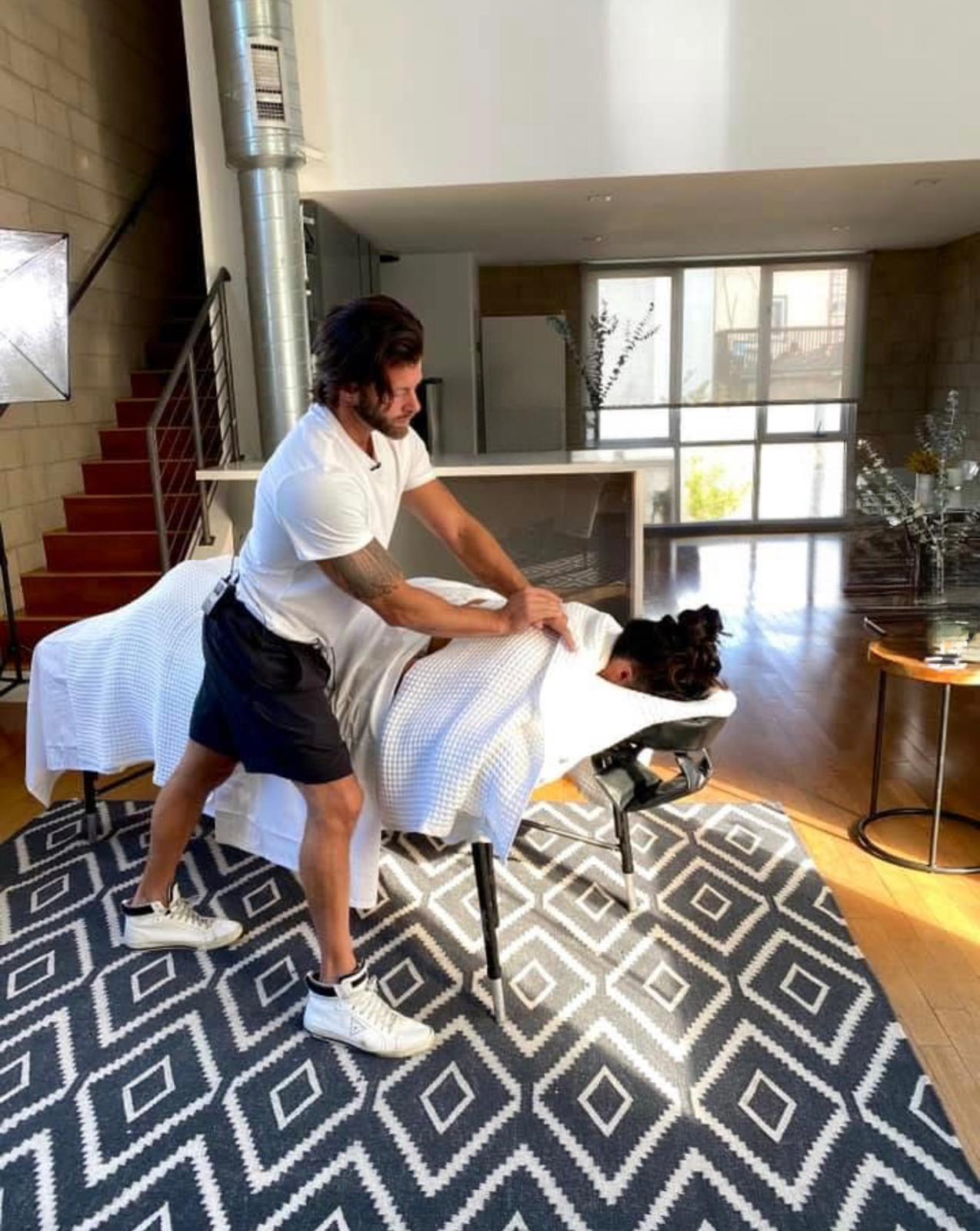 Gregory Russo - Professional Training